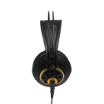 AKG K240 Studio - półotwarte słuchawki studyjne - 3