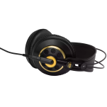 AKG K240 Studio - półotwarte słuchawki studyjne - 5