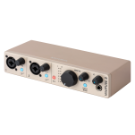 Arturia MiniFuse 2 Champagne - Interfejs audio - 5 LAT GWARANCJI - 2