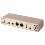 Arturia MiniFuse 2 Champagne - Interfejs audio - 5 LAT GWARANCJI - 4