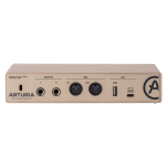 Arturia MiniFuse 2 Champagne - Interfejs audio - 5 LAT GWARANCJI - 3