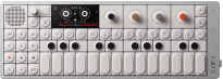 Teenage Engineering OP-1 field - kup taniej z kodem ! + EP-1320 Medieval GRATIS ! - 2