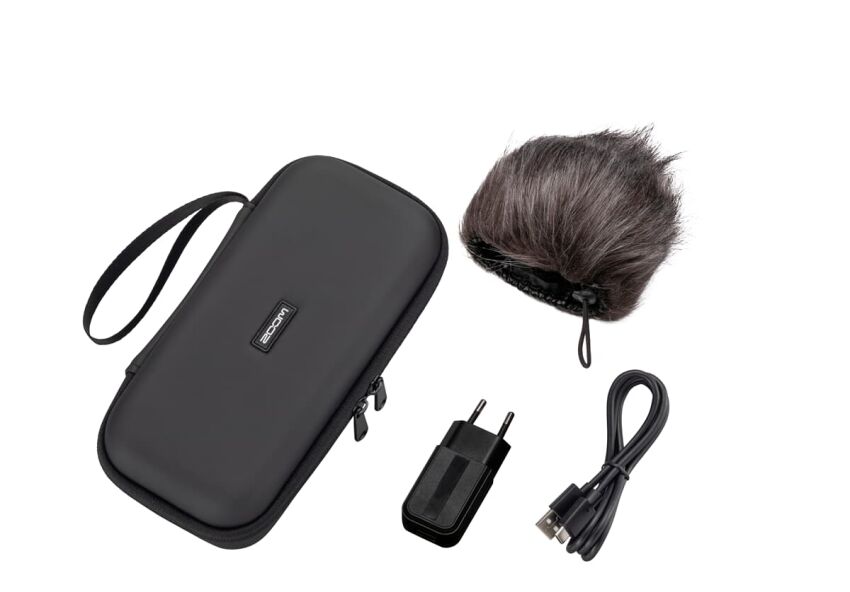 Zoom APH-6e - zestaw akcesoriów do H6e