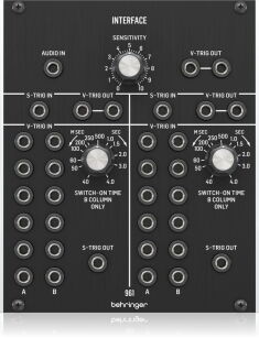 Behringer 961 INTERFACE 