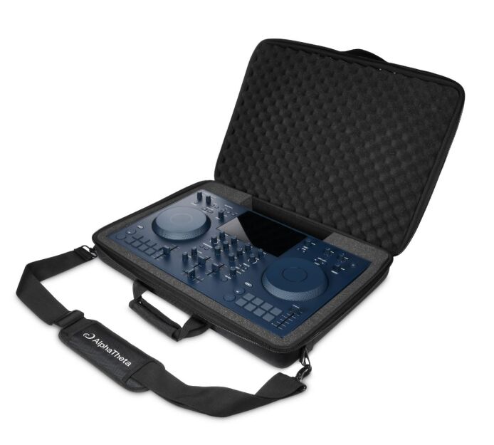 AlphaTheta DJC-OMNISDUO BAG