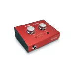 Focusrite RedNet AM2 - 2