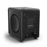 Palmer ORBIT 11 - aktywny, współosiowy 3-drozny monitor studyjny - 2