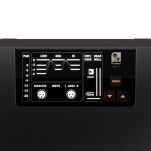 Palmer ORBIT 11 - aktywny, współosiowy 3-drozny monitor studyjny - 5