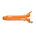 RODE PSA1+ ORANGE - 2