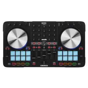 Reloop Beatmix 4 MK2 