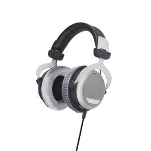 Beyerdynamic DT 880 PRO 250 OHM - studyjne słuchawki półotwarte