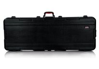 Gator GTSA-KEY76 - walizka transportowa z kółkami na instrument 76-klawiszowy - 2