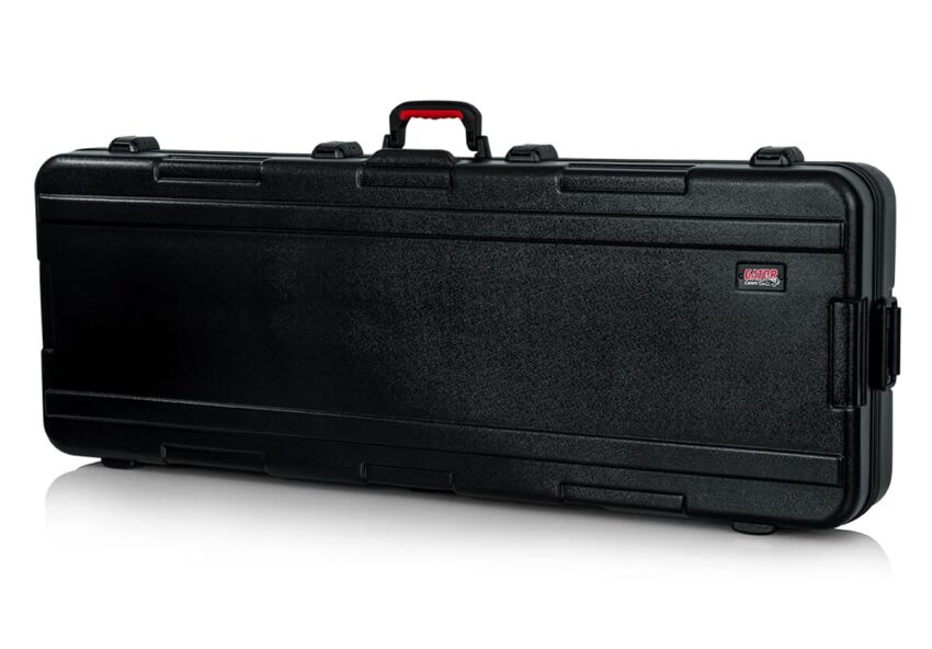 Gator GTSA-KEY76 - walizka transportowa z kółkami na instrument 76-klawiszowy