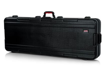 Gator GTSA-KEY76 - walizka transportowa z kółkami na instrument 76-klawiszowy