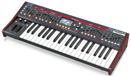 Behringer DEEPMIND 6X