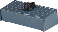 Heritage Audio SYNTH BUDDY - pasywny przełącznik 10 wejść stereo do 1 stereo. - 4