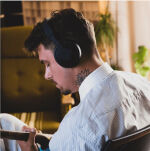 AIAIAI TMA-2 Studio Wireless - bezprzewodowe studyjne słuchawki nauszne - 5