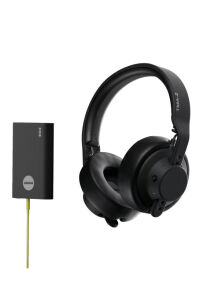 AIAIAI TMA-2 Studio Wireless - bezprzewodowe studyjne słuchawki nauszne