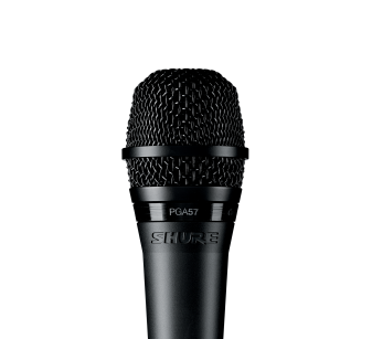 Shure PGA57-XLR