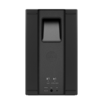 AIAIAI UNIT-4 SET Black Updated - para aktywnym głośników z akumulatorem i transmiterem bezprzewodowym - 5
