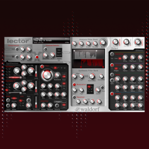WALDORF Edition 2 LE