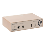 Arturia MiniFuse 1 Champagne - Interfejs audio - 5 LAT GWARANCJI - 3
