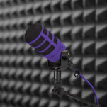 RODE WS14 Purple – Osłona przeciwwietrzna - 2