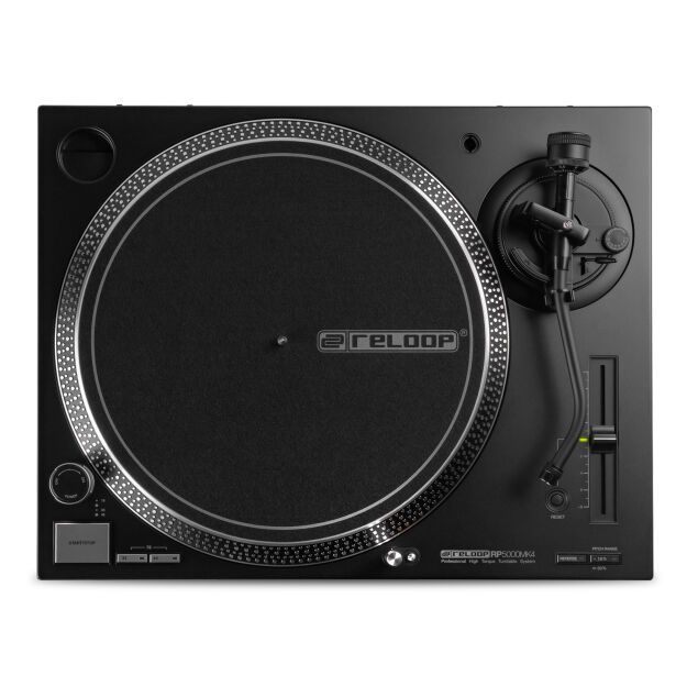 Reloop RP-5000 MK4 - Gramofon DJ