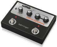 Behringer CHORUS SYMPHONY - Efekt gitarowy - 2