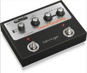 Behringer CHORUS SYMPHONY - Efekt gitarowy - 3