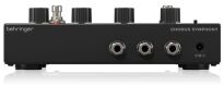 Behringer CHORUS SYMPHONY - Efekt gitarowy - 4