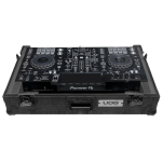 UDG Ultimate Flight Case Pioneer DJ XDJ-RX3 Black Plus (Wheels) U91076BL - 2