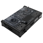 UDG Ultimate Flight Case Pioneer DJ XDJ-RX3 Black Plus (Wheels) U91076BL - 3