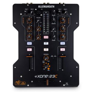 ALLEN & HEATH XONE:23C