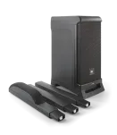 JBL IRX ONE - przenośny system nagłośnieniowy z mikserem i DSP - 3