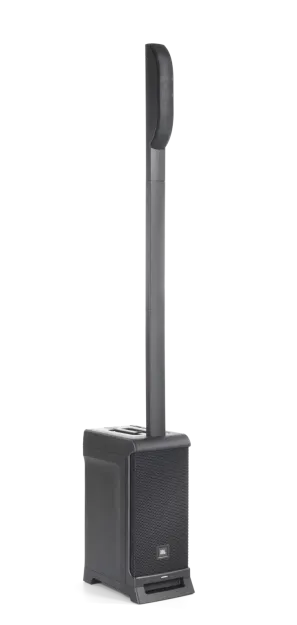 JBL IRX ONE - przenośny system nagłośnieniowy z mikserem i DSP
