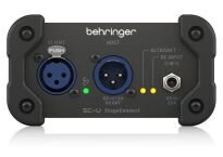 Behringer SC-U - 2
