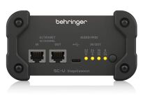 Behringer SC-U - 4