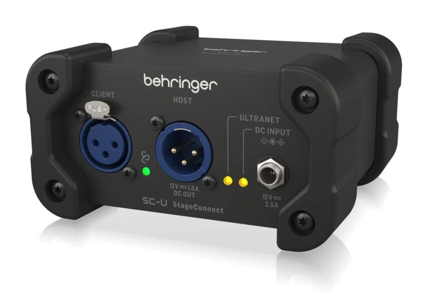 Behringer SC-U