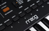 MOOG MESSENGER – Syntezator Analogowy - 10