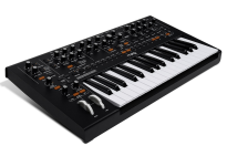 MOOG MESSENGER – Syntezator Analogowy - 4