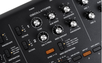 MOOG MESSENGER – Syntezator Analogowy - 7