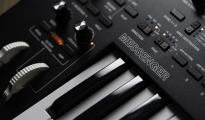 MOOG MESSENGER – Syntezator Analogowy - 8