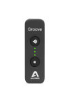 Apogee Groove – przenośny DAC 24-bit i wzmacniacz słuchawkowy klasy audiofilskiej - 2