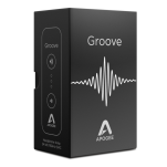 Apogee Groove – przenośny DAC 24-bit i wzmacniacz słuchawkowy klasy audiofilskiej - 5