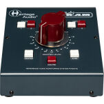 Heritage Audio Baby RAM - pasywny kontroler do monitorów studyjnych - 4