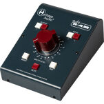 Heritage Audio Baby RAM - pasywny kontroler do monitorów studyjnych - 5