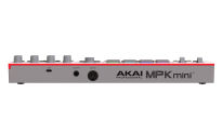 AKAI MPK MINI 4 Gray - klawiatura sterująca MIDI USB - 3
