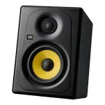 KRK Kreate 5 - 5-calowy, aktywny monitor odsłuchowy z Bluetooth - 3