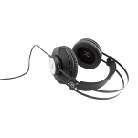 AKG K72 - zamknięte słuchawki studyjne - 5